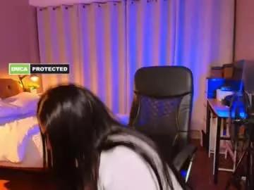 annecalifornia from Chaturbate