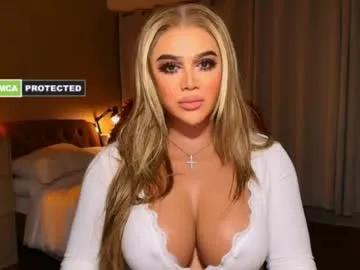annecalifornia from Chaturbate