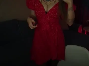 annetenet from Chaturbate is Freechat