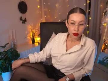 annettelane from Chaturbate is Freechat