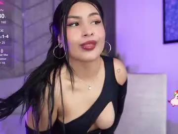 annie_hartt from Chaturbate