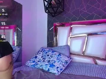 Annie_swan from Chaturbate