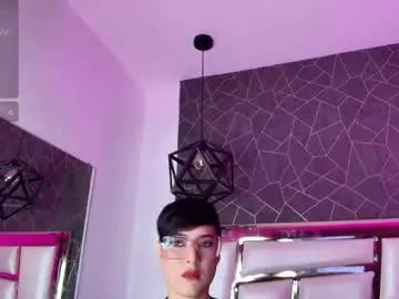 Annie_swan from Chaturbate