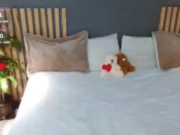 Annie_volker from Chaturbate