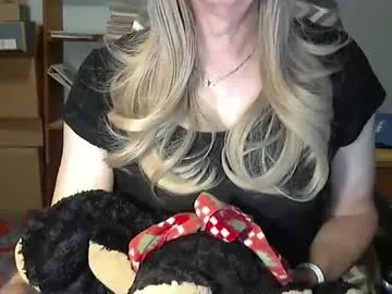 Anniegurl from Chaturbate