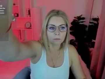 annielight from Chaturbate is Freechat
