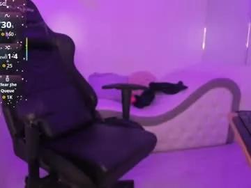 anniie_evans1 from Chaturbate