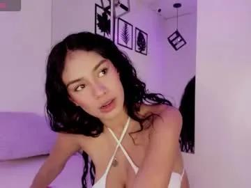 anniie_evans1 from Chaturbate