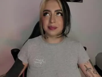 annikamerliahh_ from Chaturbate is Freechat