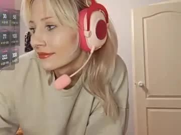annitaeschen from Chaturbate is Freechat