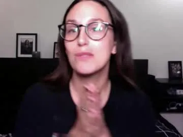 Annmarieferrara from Chaturbate