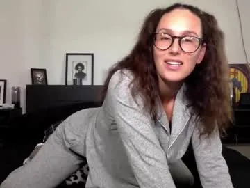 Annmarieferrara from Chaturbate