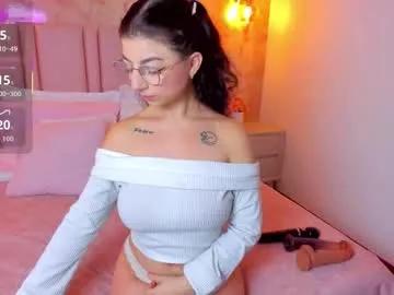 anntonella_watson from Chaturbate