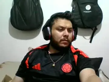 Annubixxx69 from Chaturbate