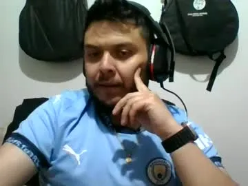 Annubixxx69 from Chaturbate