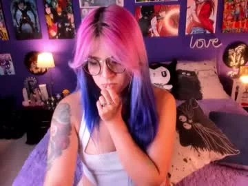 Anny_cross from Chaturbate