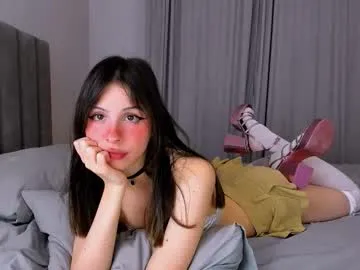 Anny_leinhart from Chaturbate
