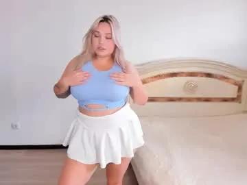 anny_marryanny from Chaturbate is Freechat