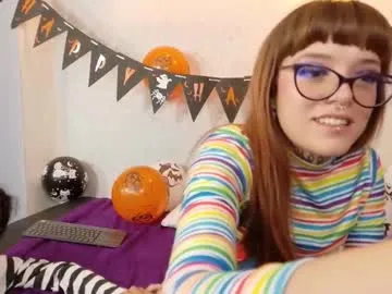 annyandroman from Chaturbate is Freechat