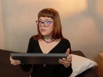 annyandroman from Chaturbate is Freechat
