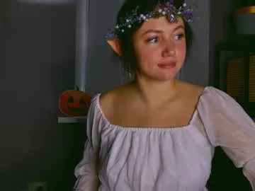 annysue_ from Chaturbate is Freechat