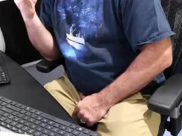 Anonycock7 from Chaturbate