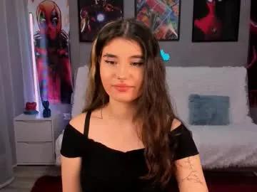 anoradark from Chaturbate is Freechat
