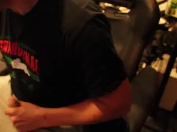 anthony_james6969 from Chaturbate is Freechat