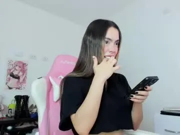 antonella_28_ from Chaturbate is Freechat