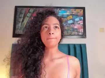 antonellahall_ from Chaturbate is Freechat