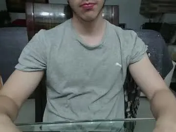 antonio_ricci from Chaturbate is Freechat