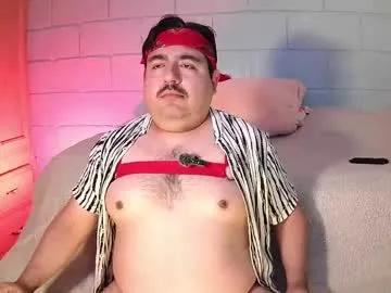 anuarfox from Chaturbate is Freechat
