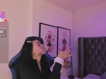 anya_belth from Chaturbate is Freechat