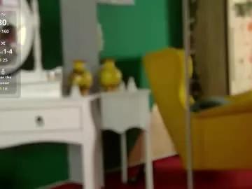 anyatsarina from Chaturbate is Freechat