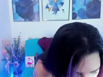 Anyell_fox_xxx from Chaturbate