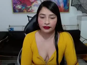 anyi__torres from Chaturbate is Freechat
