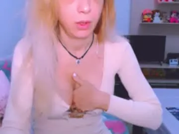 anysadoll from Chaturbate is Freechat