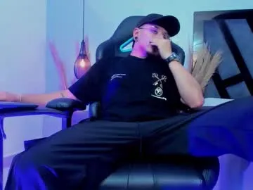 apolo_lopez from Chaturbate is Freechat