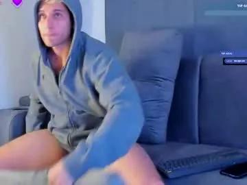 apolo_strange from Chaturbate is Freechat