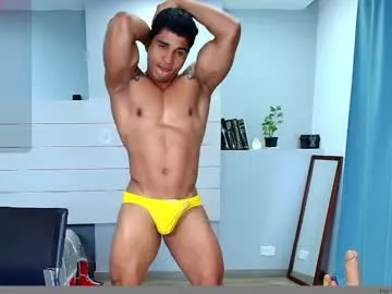 Apolotherock from Chaturbate