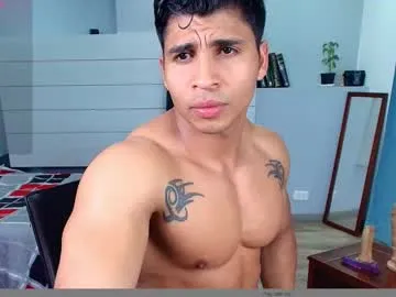 Apolotherock from Chaturbate