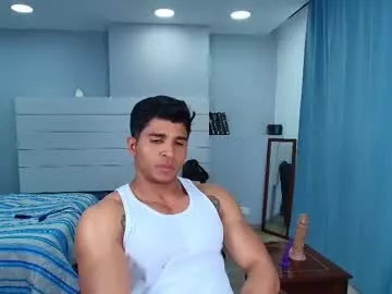 Apolotherock from Chaturbate