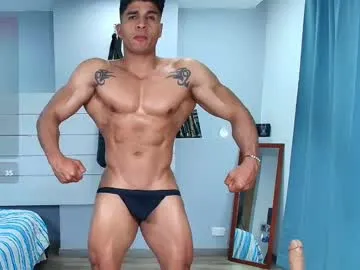 Apolotherock from Chaturbate