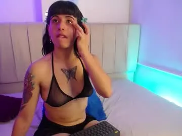 aprhil_blaze from Chaturbate is Freechat