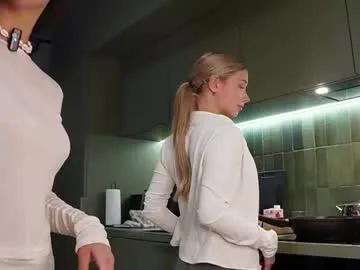 april_blush from Chaturbate is Freechat