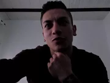 Aquiles_51 from Chaturbate