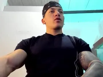 Aquiles_51 from Chaturbate