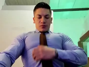 Aquiles_51 from Chaturbate