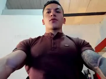 Aquiles_51 from Chaturbate
