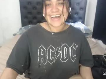 aralynmielle from Chaturbate is Freechat